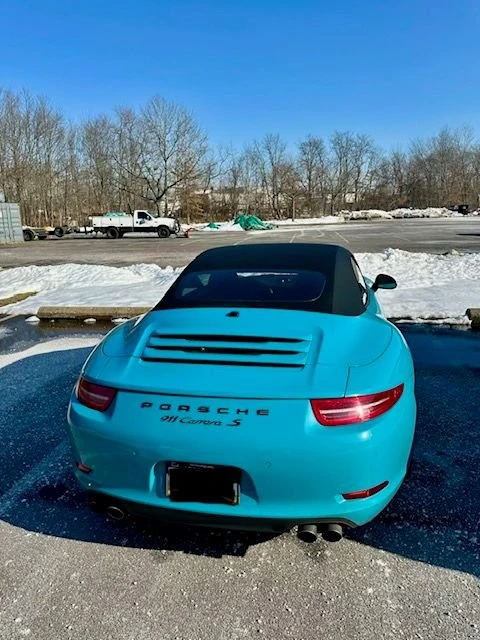 2012 Porsche 991 Carrera S - Image 15 of 31