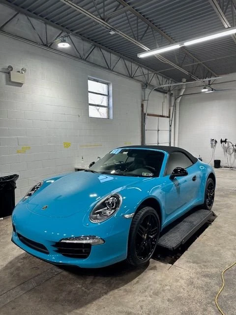 2012 Porsche 991 Carrera S - Image 25 of 31