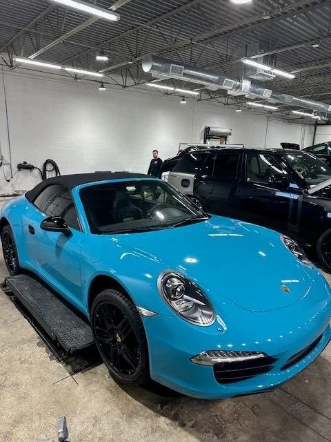 2012 Porsche 991 Carrera S - Image 26 of 31