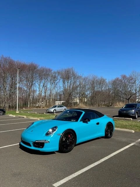 2012 Porsche 991 Carrera S - Image 28 of 31