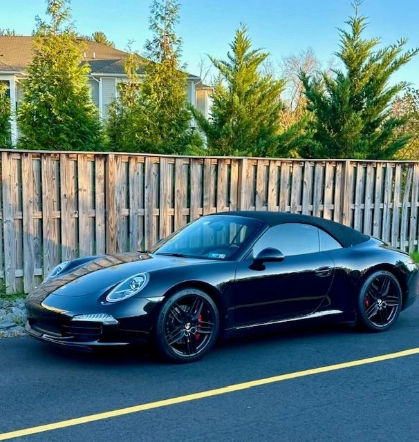 2012 Porsche 991 Carrera S - Image 29 of 31