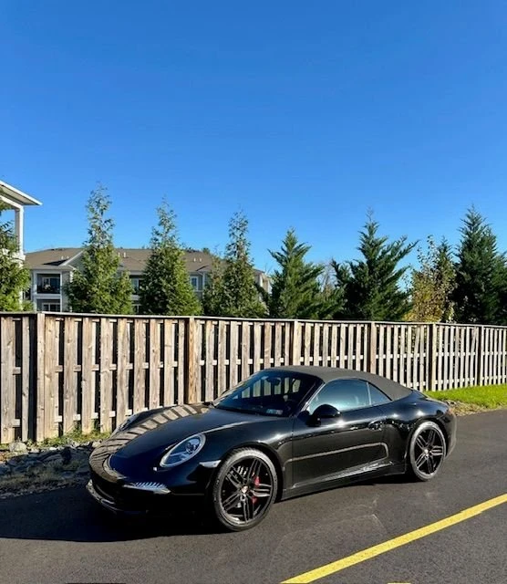 2012 Porsche 991 Carrera S - Image 30 of 31