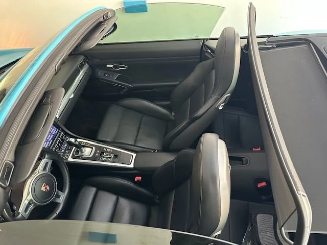 2012 Porsche 991 Carrera S - Image 11 of 31