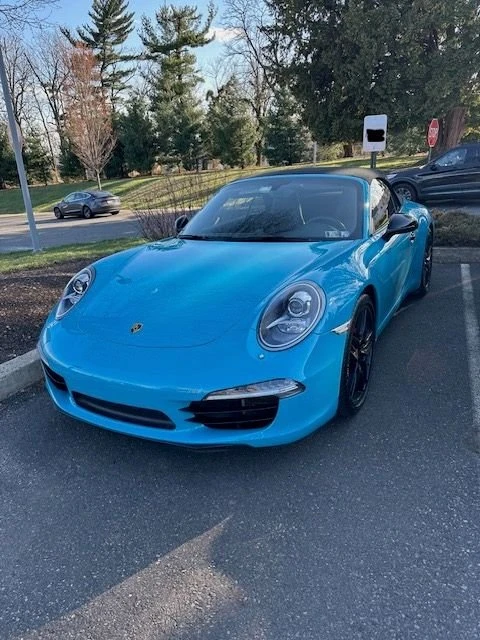 2012 Porsche 991 Carrera S - Image 18 of 31