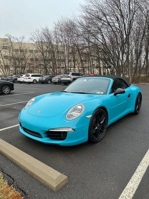 2012 Porsche 991 Carrera S - Image 19 of 31