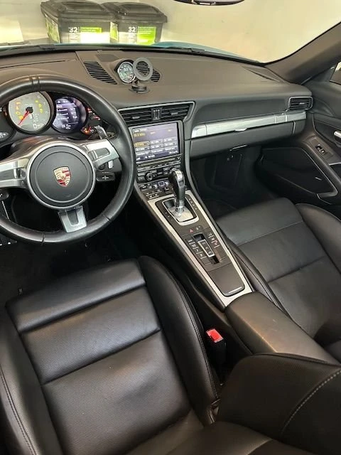2012 Porsche 991 Carrera S - Image 8 of 31