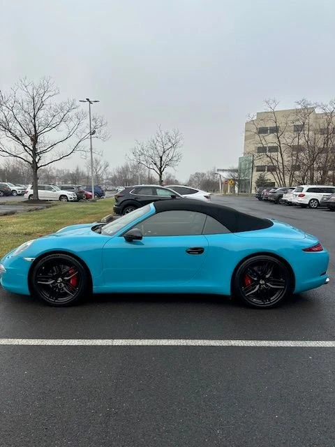 2012 Porsche 991 Carrera S - Image 20 of 31