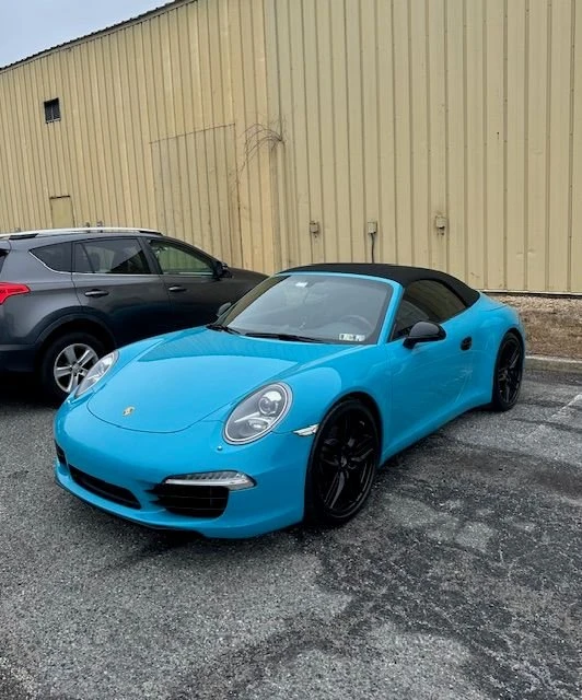 2012 Porsche 991 Carrera S - Image 21 of 31