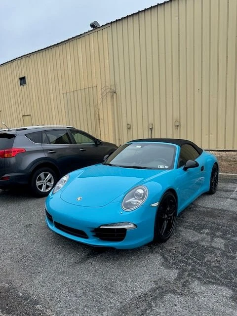 2012 Porsche 991 Carrera S - Image 22 of 31