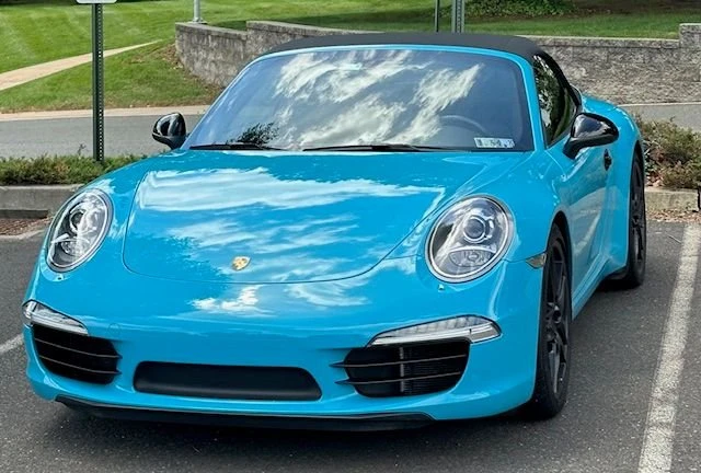 2012 Porsche 991 Carrera S - Image 12 of 31