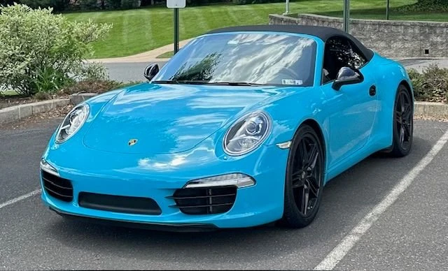2012 Porsche 991 Carrera S - Image 13 of 31