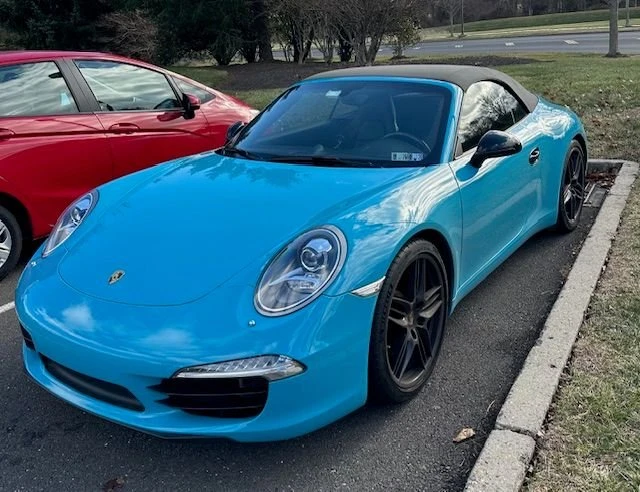2012 Porsche 991 Carrera S - Image 14 of 31