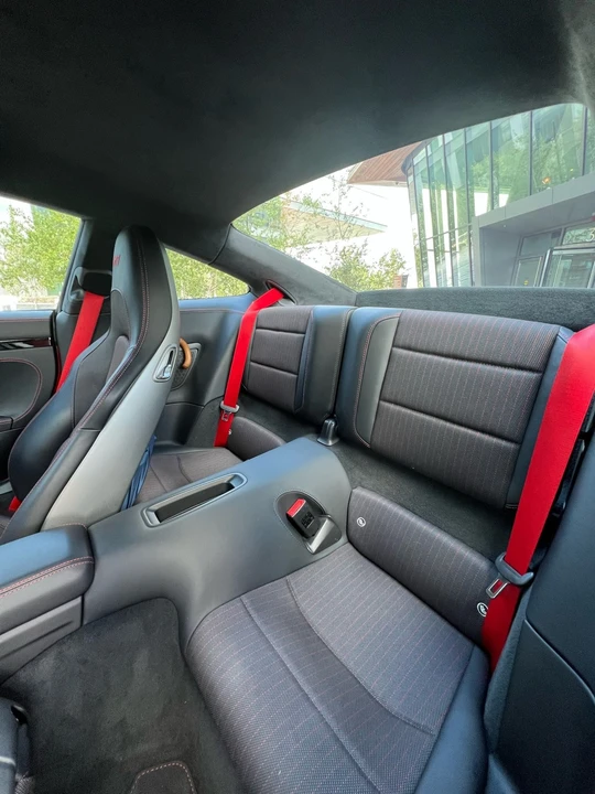 2019 Porsche 991 Carrera T - Image 20 of 20