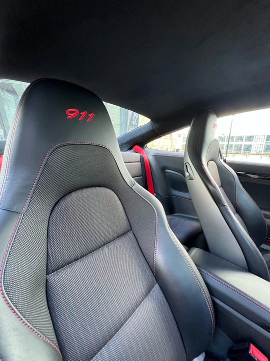 2019 Porsche 991 Carrera T - Image 16 of 20