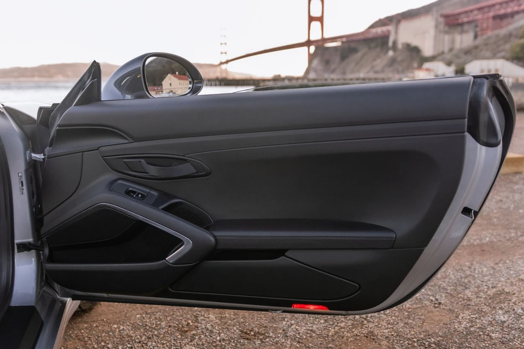 2019 Porsche 991 Carrera T - Image 14 of 15