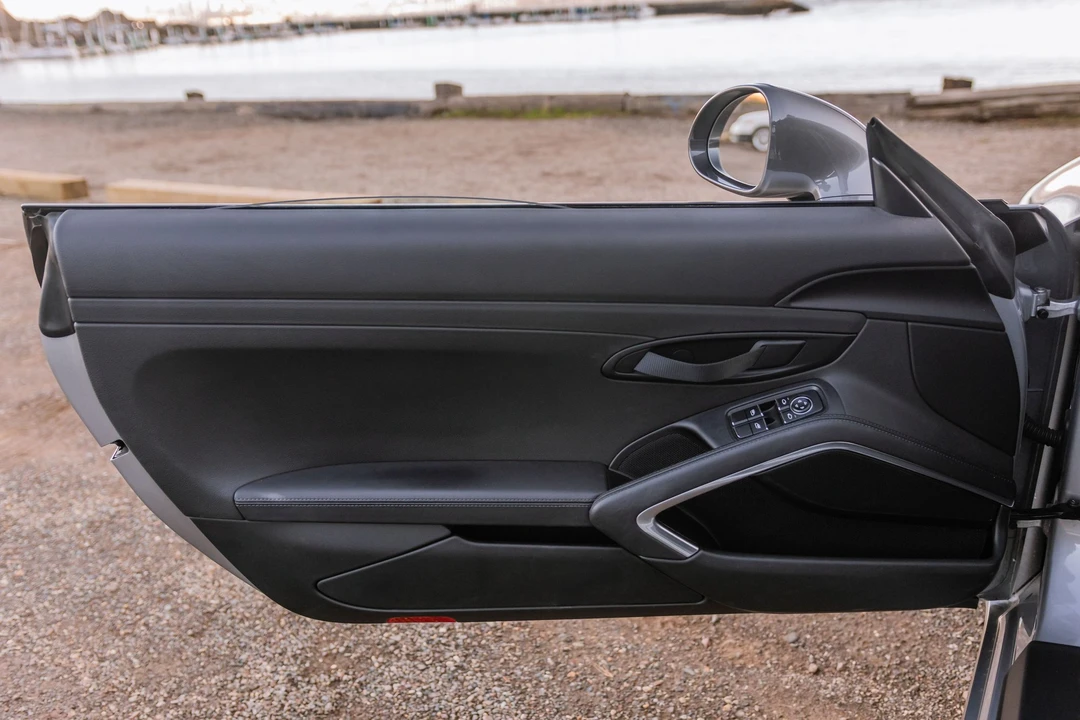2019 Porsche 991 Carrera T - Image 15 of 15