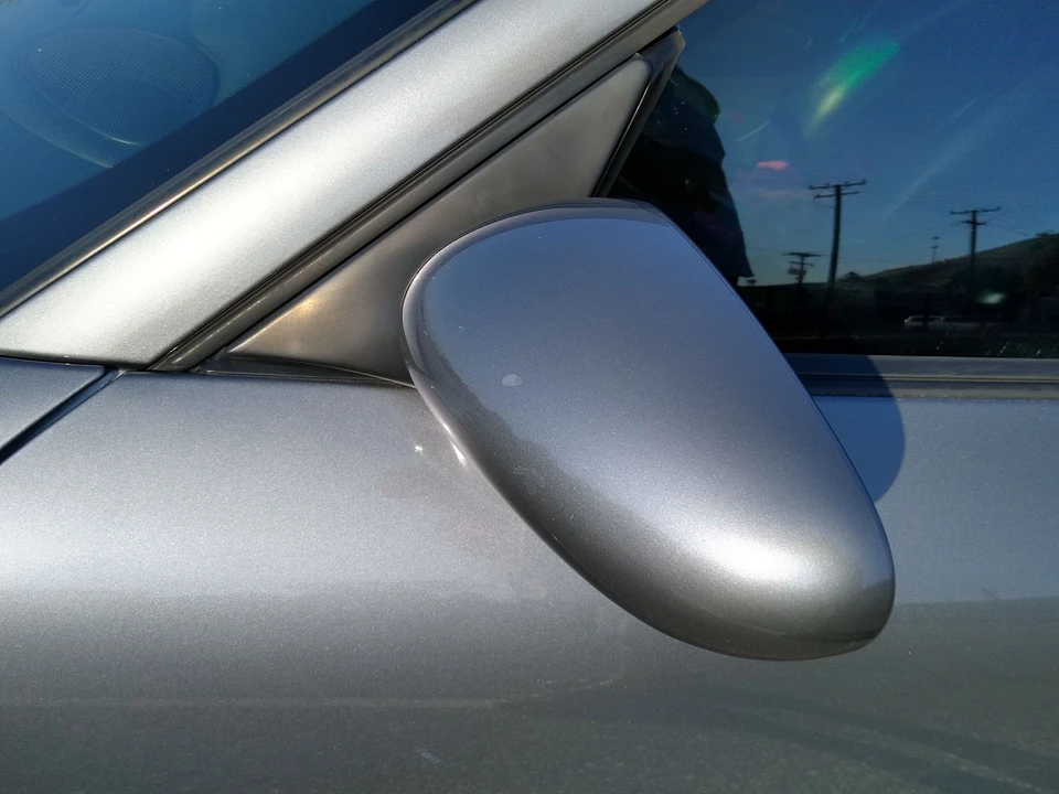 2001 Porsche 996 Turbo - Image 14 of 31