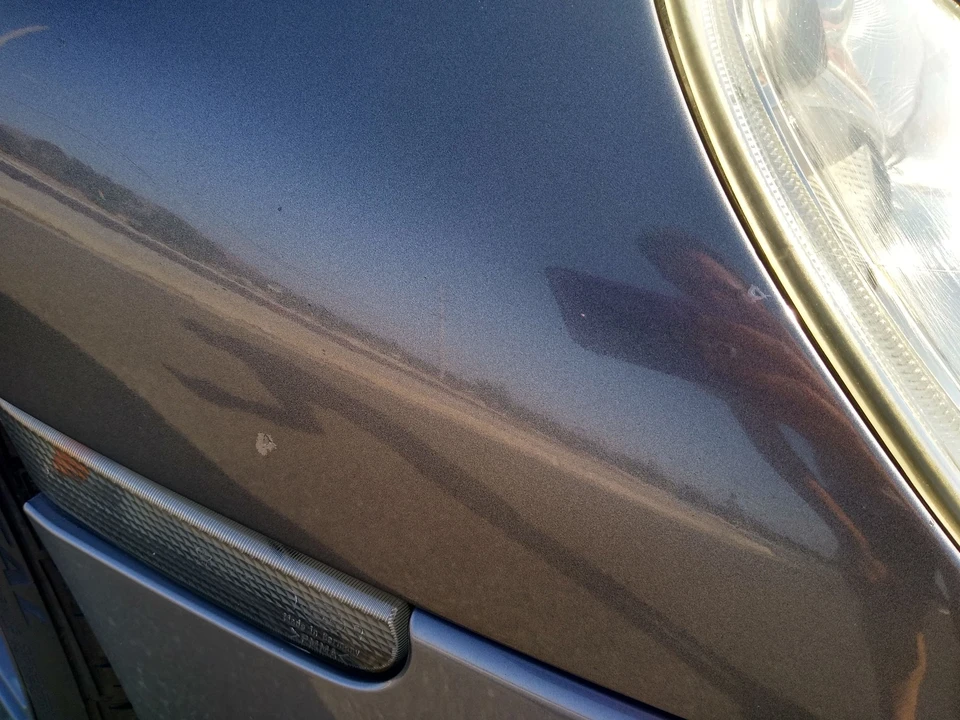 2001 Porsche 996 Turbo - Image 18 of 31