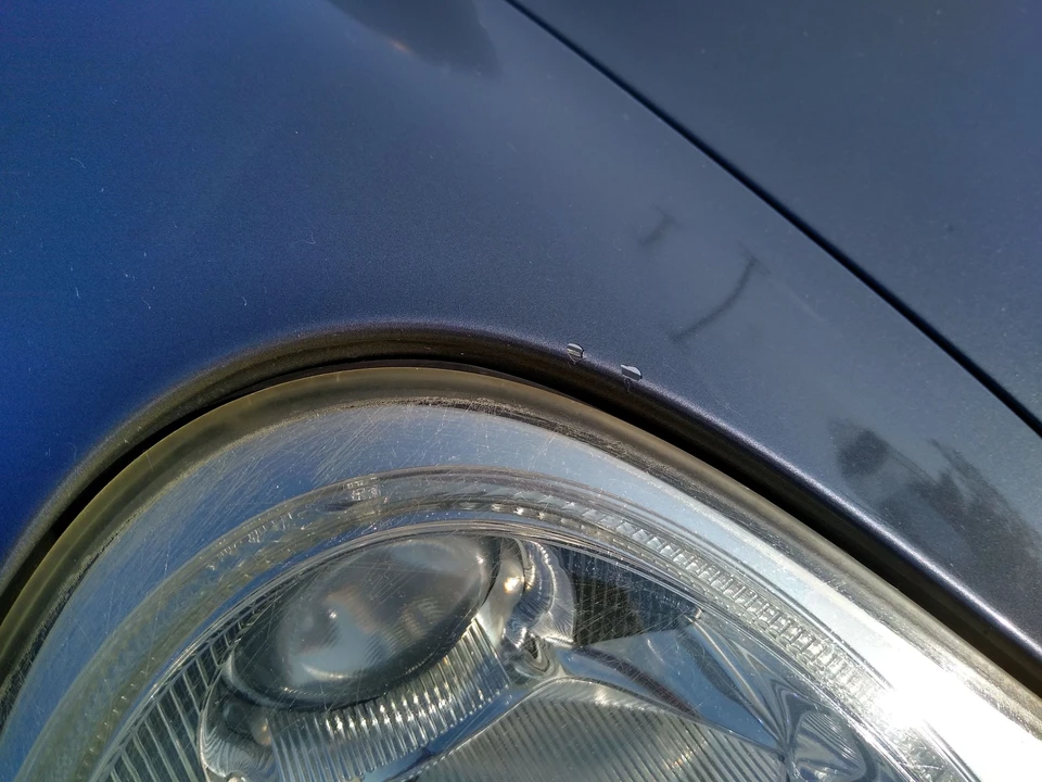 2001 Porsche 996 Turbo - Image 20 of 31