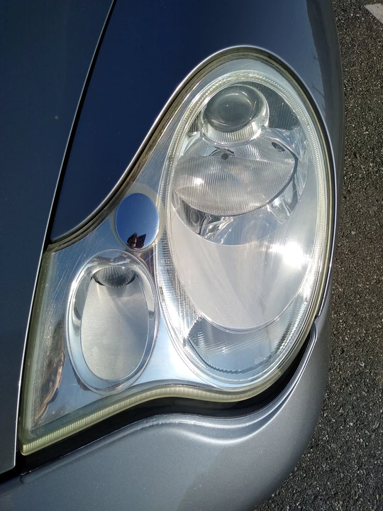 2001 Porsche 996 Turbo - Image 12 of 31