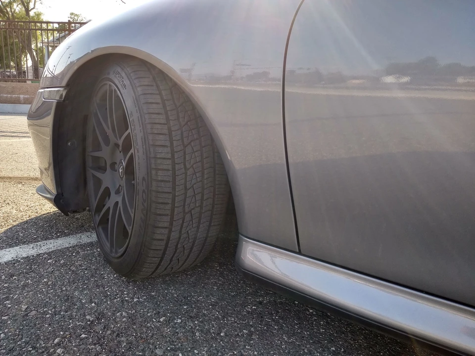2001 Porsche 996 Turbo - Image 24 of 31