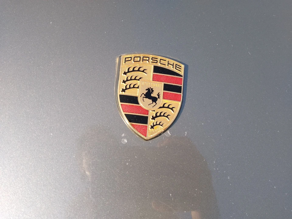 2001 Porsche 996 Turbo - Image 15 of 31