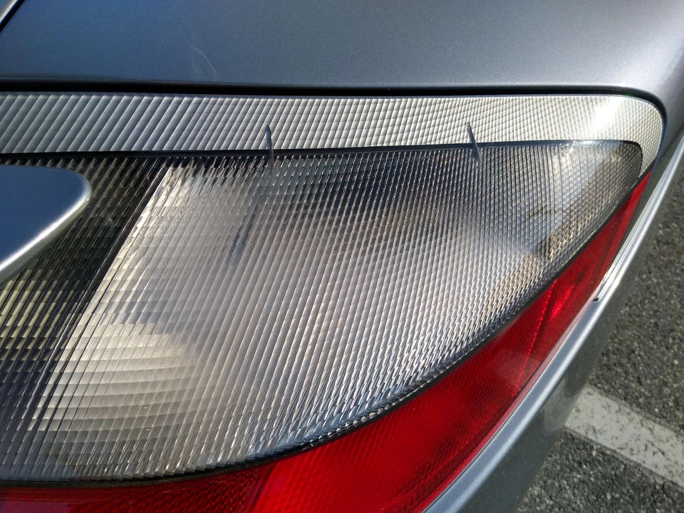2001 Porsche 996 Turbo - Image 16 of 31