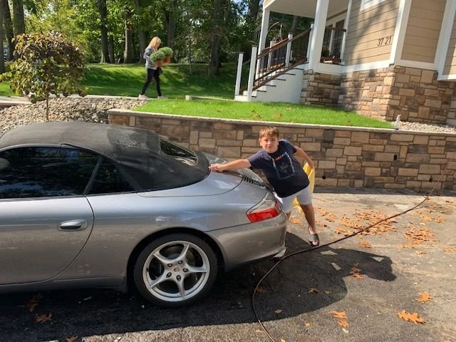 2002 Porsche 996 Carrera - Image 7 of 8