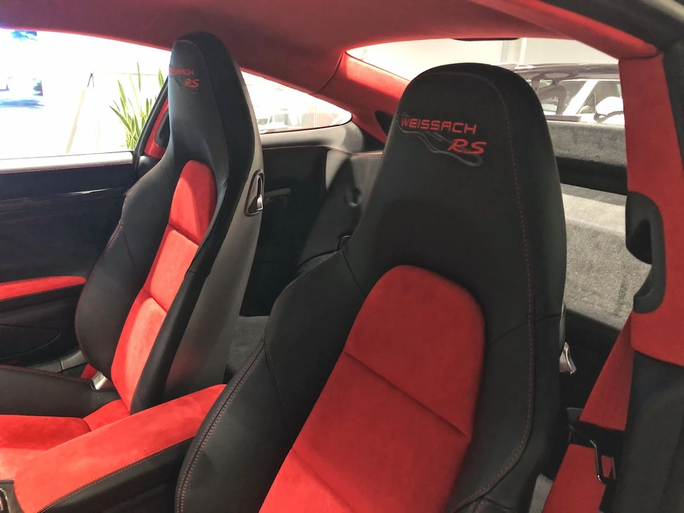 2018 Porsche 991 GT2 RS - Image 9 of 9