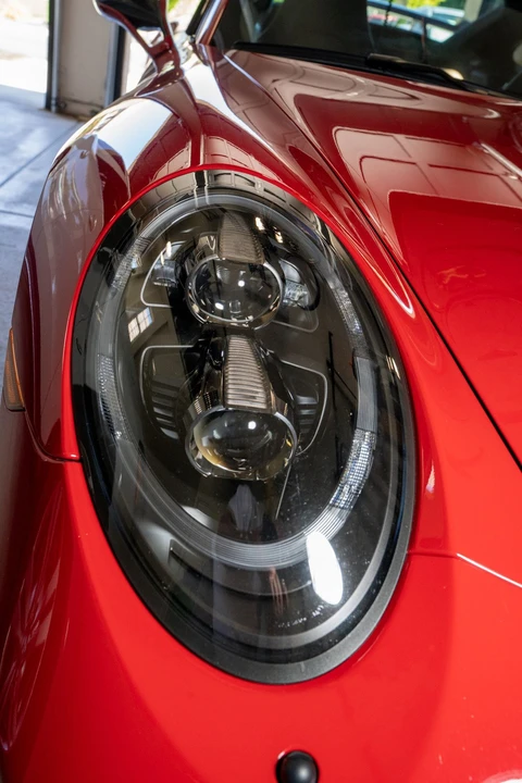 2018 Porsche 991 GT3 - Image 14 of 23
