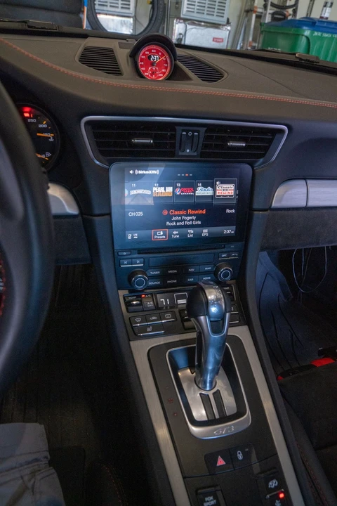 2018 Porsche 991 GT3 - Image 20 of 23