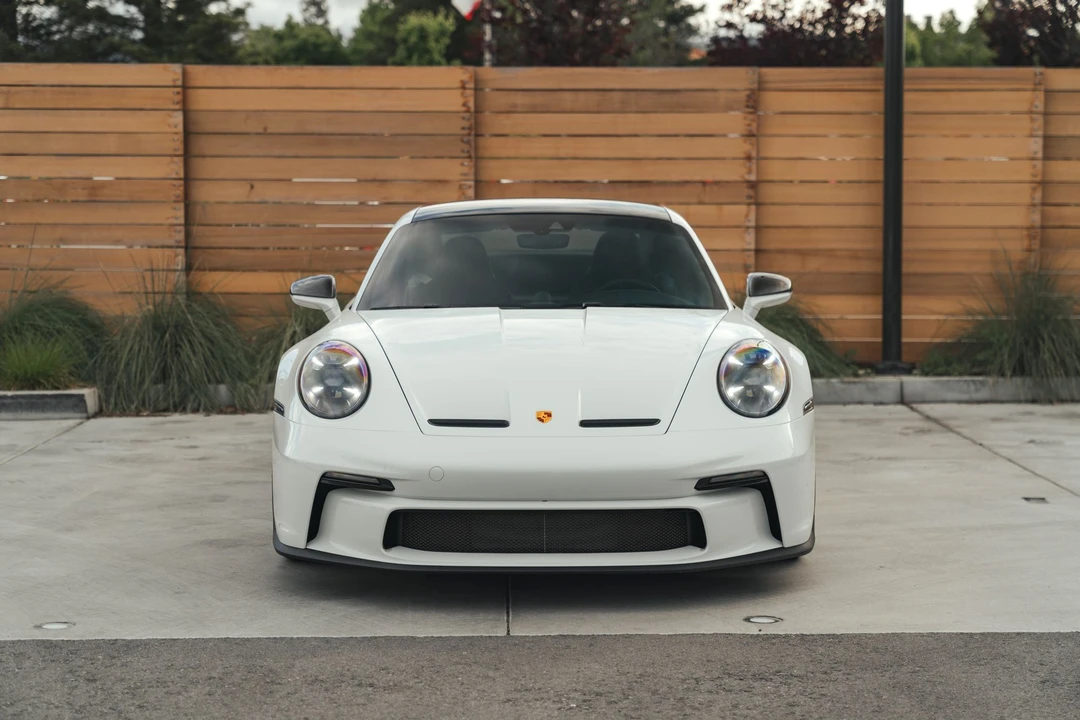 2022 Porsche 992 GT3 - Image 2 of 7