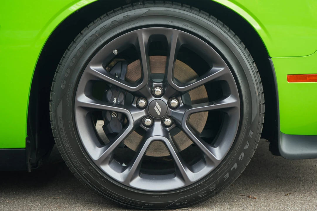 2023 Dodge Challenger SRT8 & 392 3rd Gen - Image 23 of 31