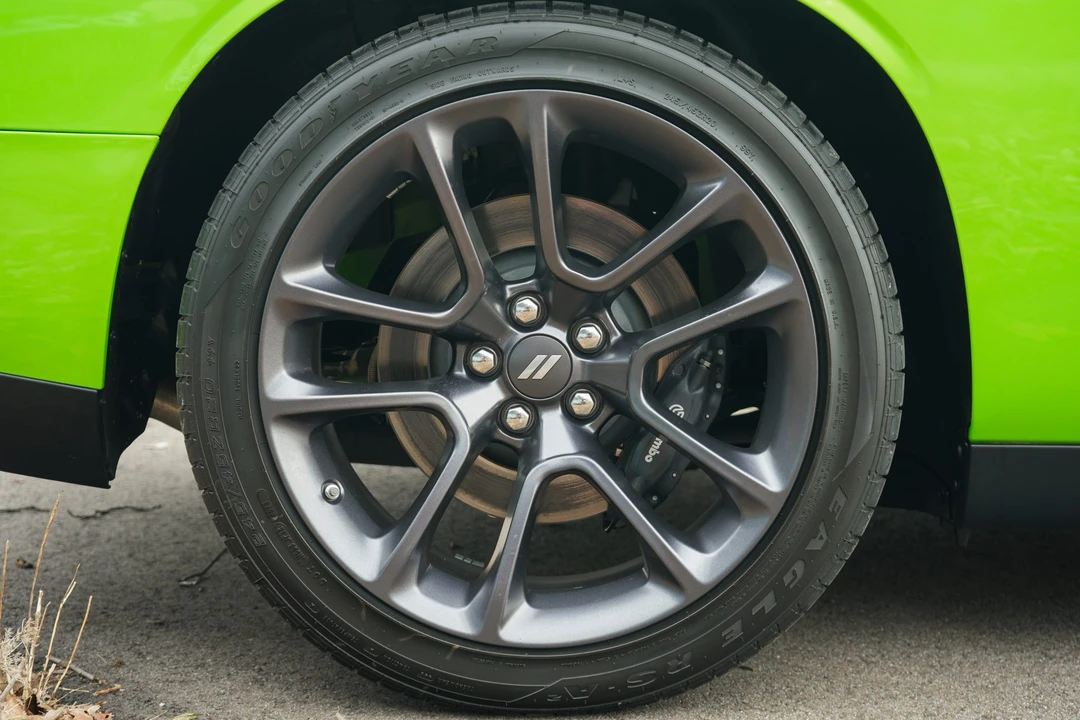 2023 Dodge Challenger SRT8 & 392 3rd Gen - Image 22 of 31