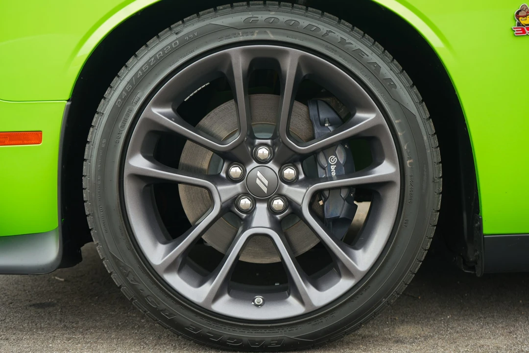 2023 Dodge Challenger SRT8 & 392 3rd Gen - Image 21 of 31