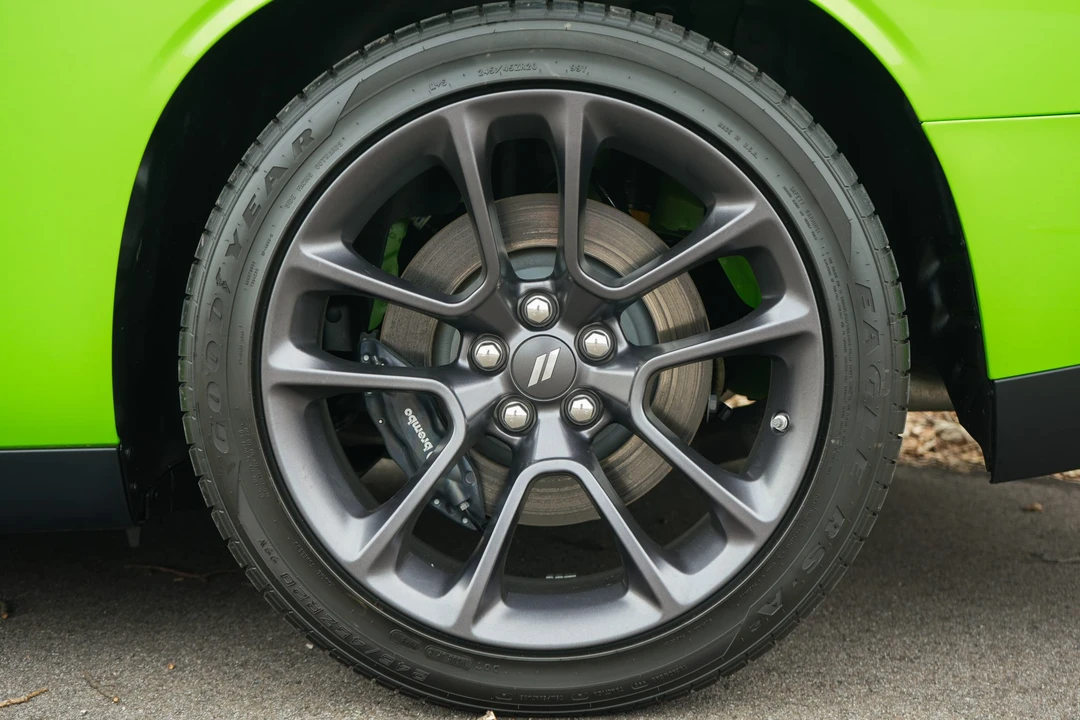 2023 Dodge Challenger SRT8 & 392 3rd Gen - Image 20 of 31