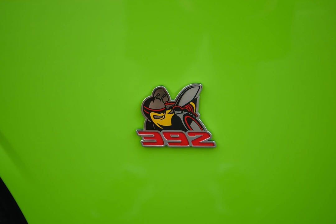 2023 Dodge Challenger SRT8 & 392 3rd Gen - Image 18 of 31