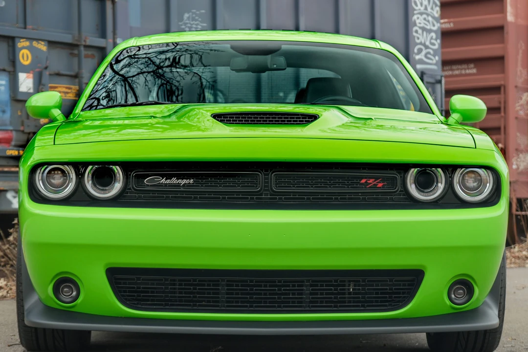 2023 Dodge Challenger SRT8 & 392 3rd Gen - Image 8 of 31