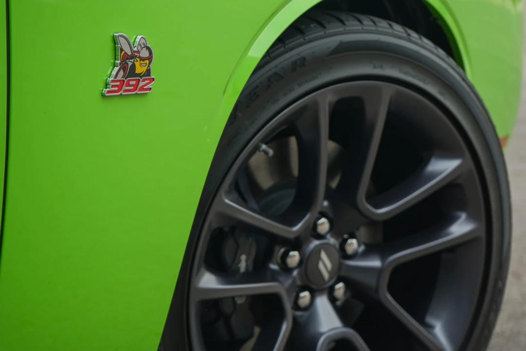 2023 Dodge Challenger SRT8 & 392 3rd Gen - Image 15 of 31