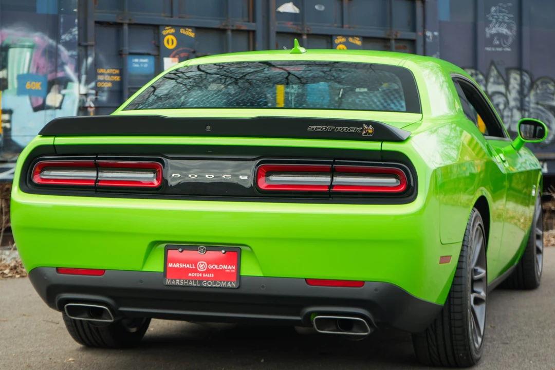2023 Dodge Challenger SRT8 & 392 3rd Gen - Image 11 of 31