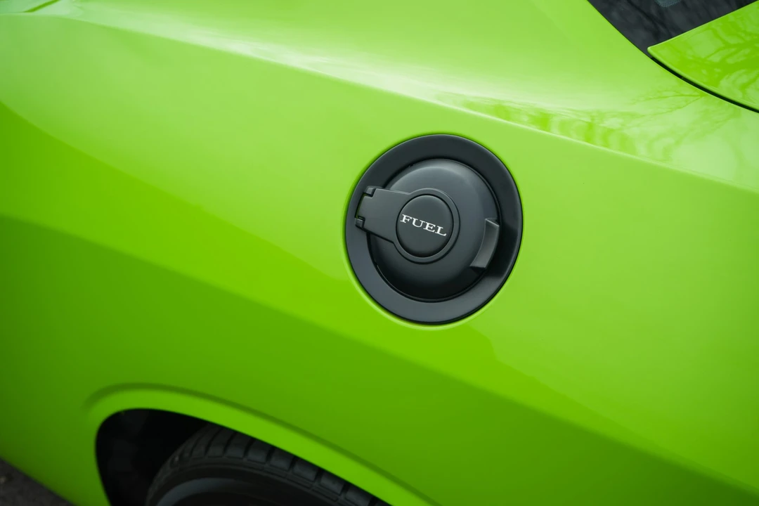 2023 Dodge Challenger SRT8 & 392 3rd Gen - Image 17 of 31