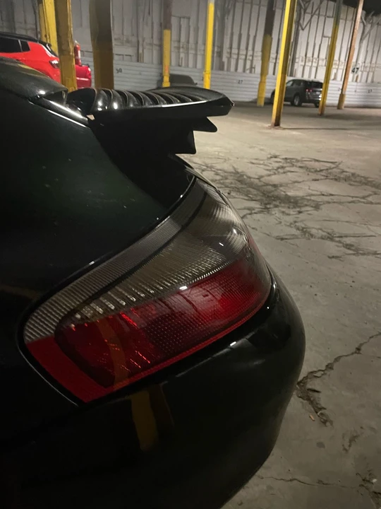 2000 Porsche 996 Carrera 4 - Image 15 of 31