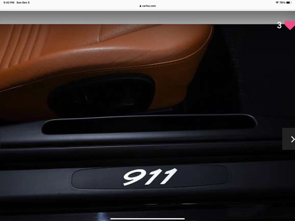 2000 Porsche 996 Carrera 4 - Image 26 of 31