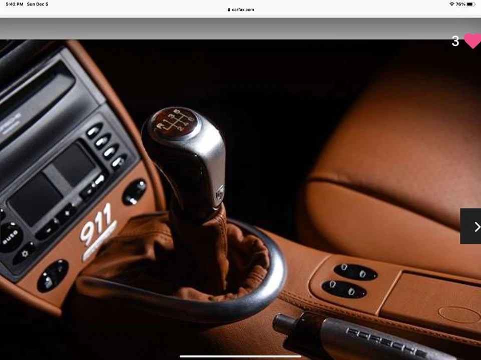2000 Porsche 996 Carrera 4 - Image 23 of 31