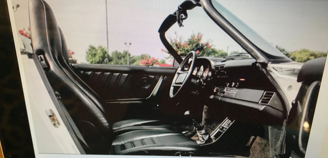 1989 Porsche 911 Carrera 3.2 - Image 3 of 12
