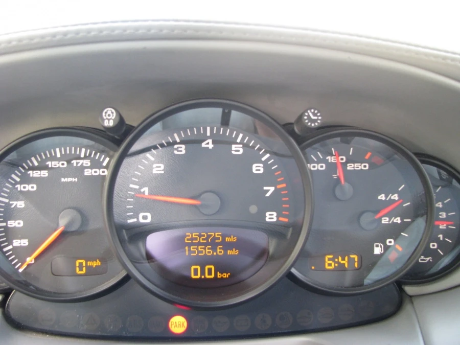 2002 Porsche 996 Turbo - Image 4 of 5