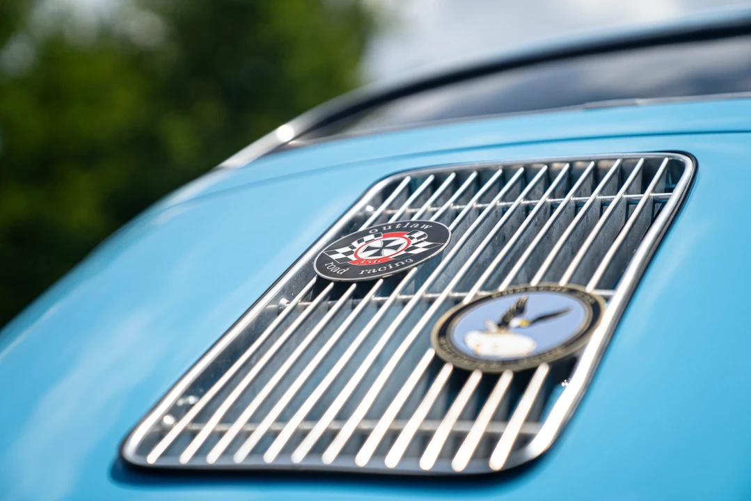 1960 Porsche 356 B - Image 24 of 31