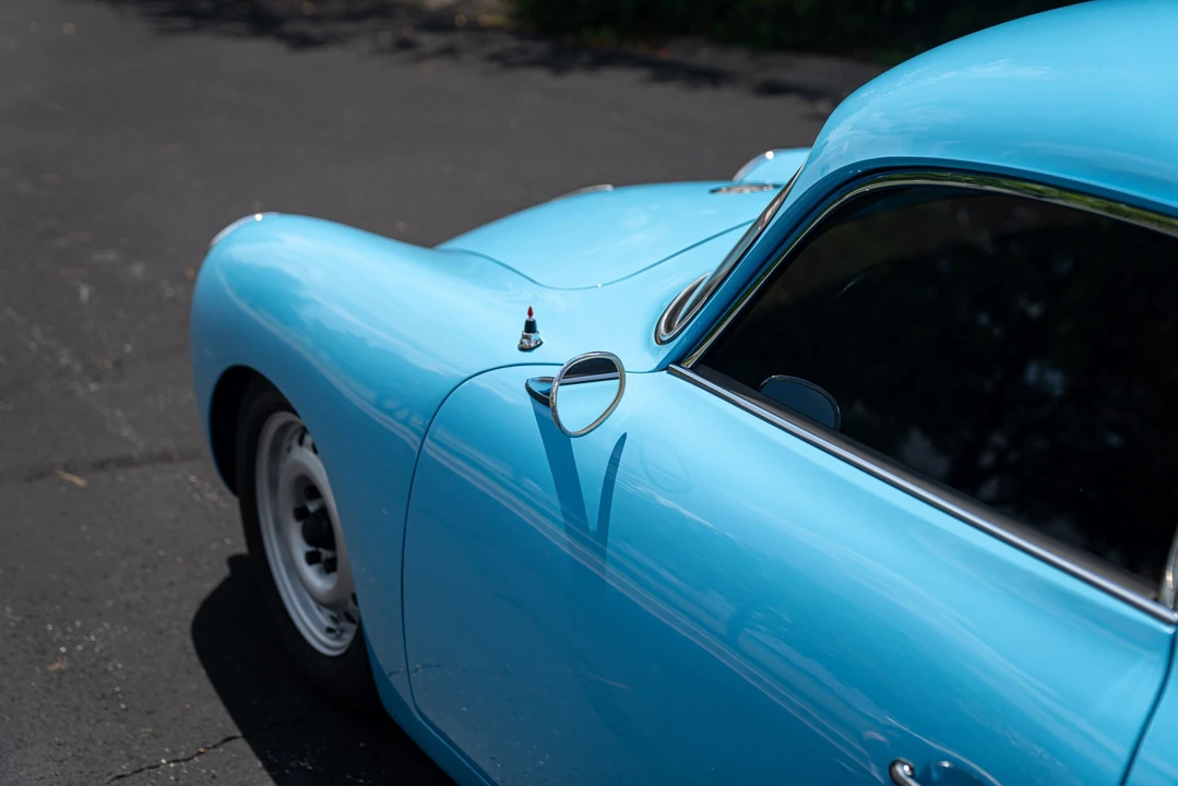 1960 Porsche 356 B - Image 28 of 31