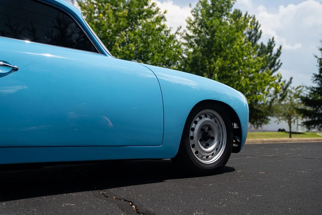 1960 Porsche 356 B - Image 21 of 31