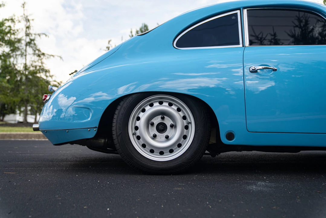 1960 Porsche 356 B - Image 22 of 31